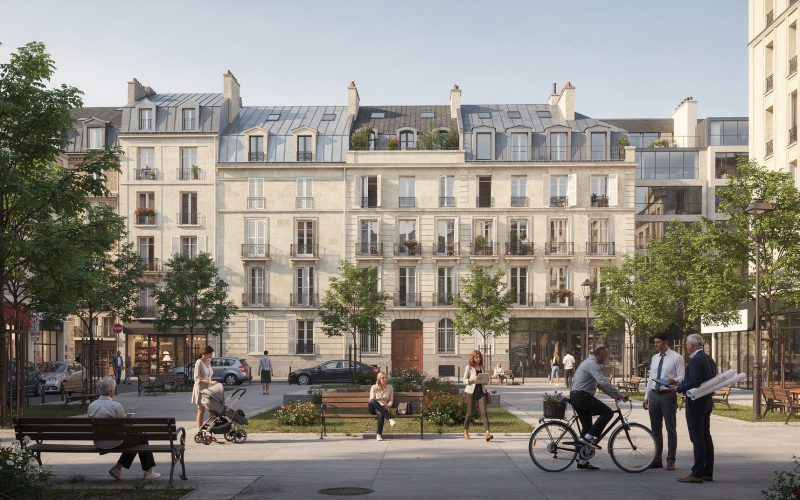 Observer les usages d’un territoire avant de programmer un projet immobilier