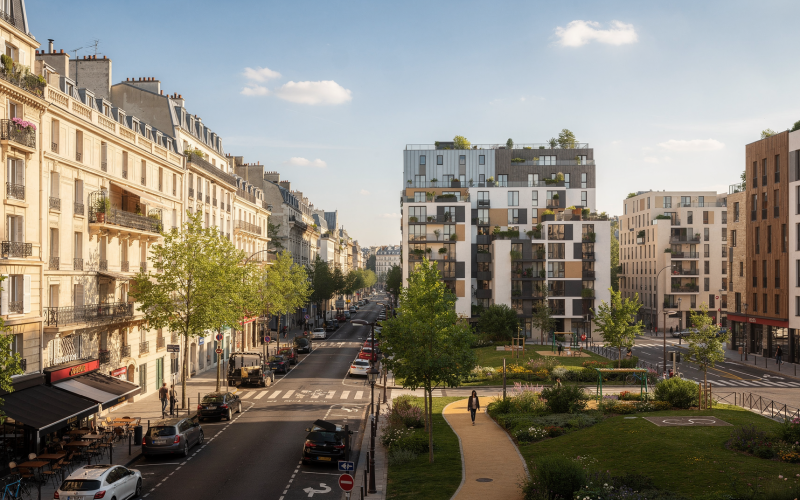 Quels indicateurs utiliser pour comparer deux quartiers français ?